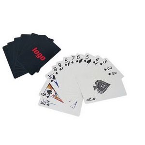 Customized Playing Cards Pokers