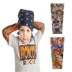 Tattoo Sleeves for Kids