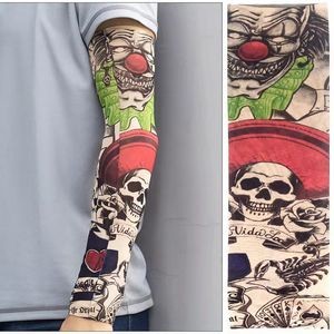 Tattoo Sleeves for Adult