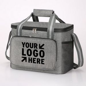 Large Insulated Thermal Lunch Bag