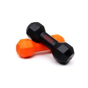 Dumbbell Stress Reliever Ball