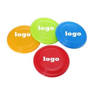 9 inch Standard Competition Frisbee
