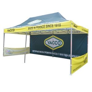 20ft x 10 ft Display Canopy