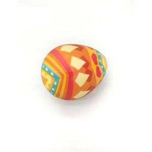 Easter Egg Stress Reliever Ball