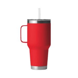 YETI® Rambler® 35 Oz Mug With Straw Lid