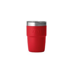 YETI® Rambler® 8 Oz Stackable Cup With Magslider™ Lid