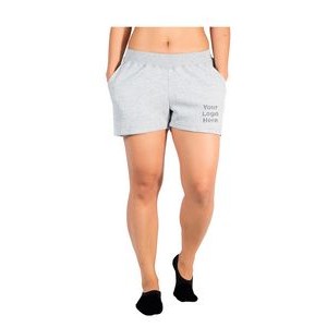 Reese Fleece Shorts - Women's