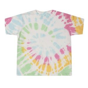 Tie Dye Rainbow T-Shirt - Toddler