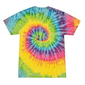 Tie Dye Rainbow T-Shirt - Unisex