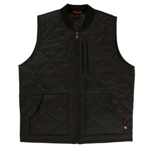 Tough Duck Quilted Vest