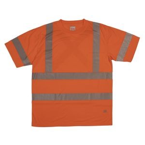 Tough Duck Short Sleeve Safety T-Shirt