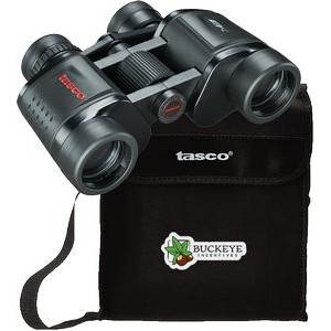 Tasco Essentials 7x35 Binocular