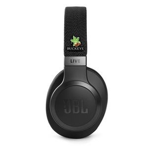 JBL Live 770NC Over Ear Headphones