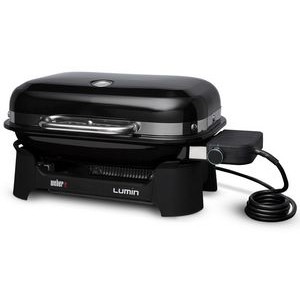 Lumin 1000 Compact Electric Grill