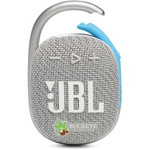 JBL Clip 4 Eco Portable Bluetooth Speaker