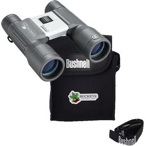 Bushnell PowerView 2 16x32 Binoculars