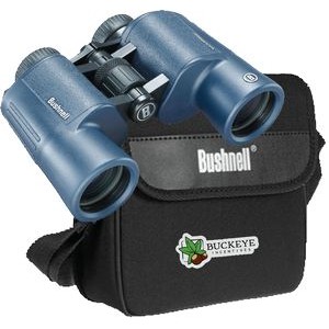 Bushnell H2O Porro Prism 8x42 Binoculars