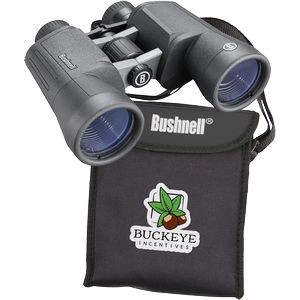 Bushnell PowerView 2 10x50 Binoculars