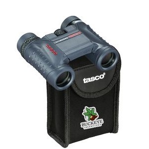 Tasco Offshore Waterproof 12x25 Binocular