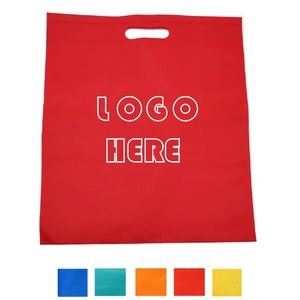 Non Woven Tote Bag with Handles