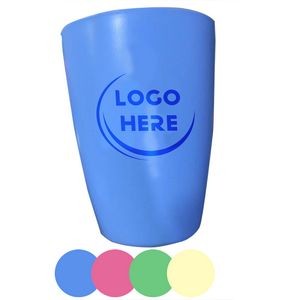 Intensification Wheat Straw Reusable Cup (10 oz)