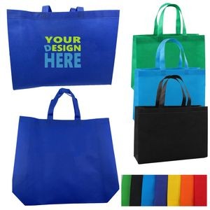 Non-Woven Storage Shopping Bags
