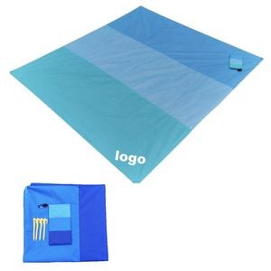 Waterproof Foldable Picnic Blanket