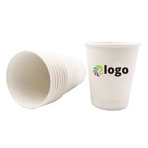 Custom Disposable 9 Oz Paper Cup