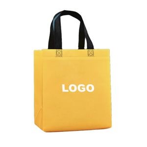 Non Woven Budget Shopper Tote Bag