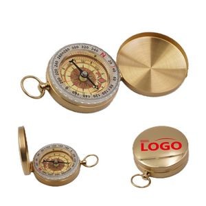 Military Survival Gear Compass
