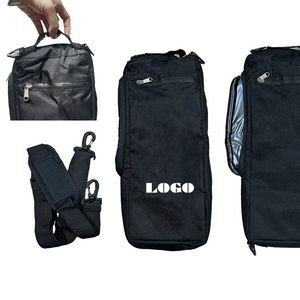 Golf Cooler Bag 6 Cans MOQ 20pcs