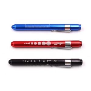 MOQ50 Medical Led Pen light