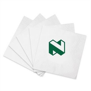 2 ply Disposable Napkins