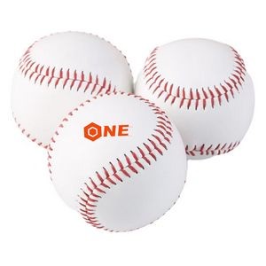 Custom Official Size Sports Baseball