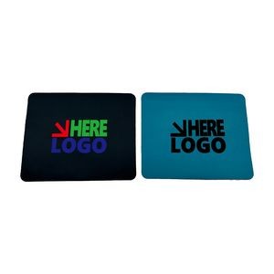 Full Color Rubber Mouse Pad