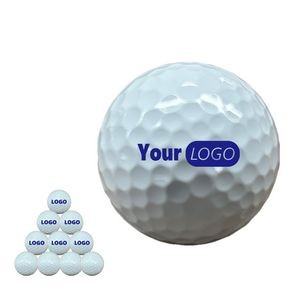 Professional Game Golf Ball
