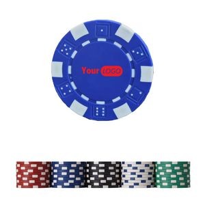 11.5 Gram Poker Chips