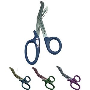 Paramedic Med-Shears Scissors