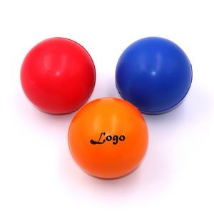 Stress Reliever Ball MOQ100pcs