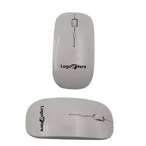 Wireless Optical Mouse 2.4Ghz