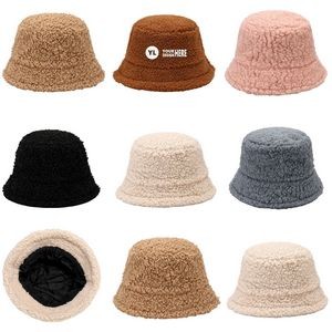 Outdoor Winter Bucket Hat