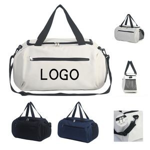 Large Capacity Portable Travel Bag