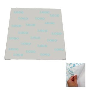 Food Wrapper Paper MOQ 1000pcs