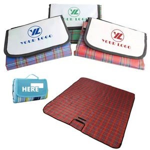 Outdoor Foldable Picnic Blanket
