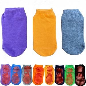 Adult Non-slip Yoga Socks