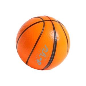 Squeeze Sports Basketball Ball Foam Stress Anxiety Relief