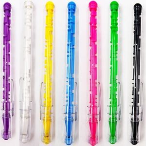 Novelty Colorful Maze Ballpoint Pen