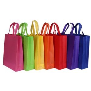 Customized Non Woven Shopping Grocery Bag