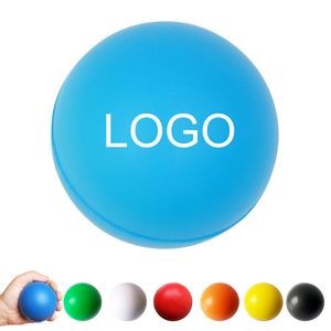 Stress Balls Hand Therapy Squeeze Fidget Anxiety Relief Toys