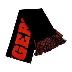 World Cup Sports Soccer Football National Team HD Knit Scarf Supporter Fan Gift